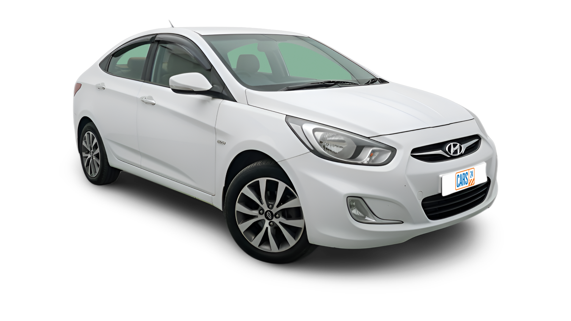 Hyundai Verna-img